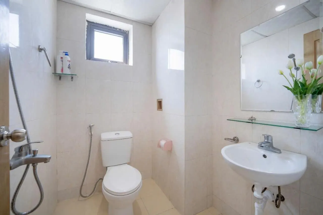 Seaview Apt Da Nang 0*,  Vietnam