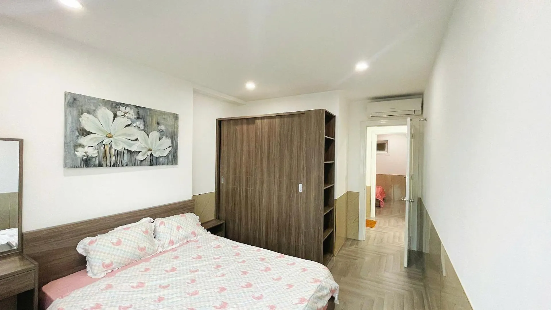 Seaview Apt Da Nang Apartment