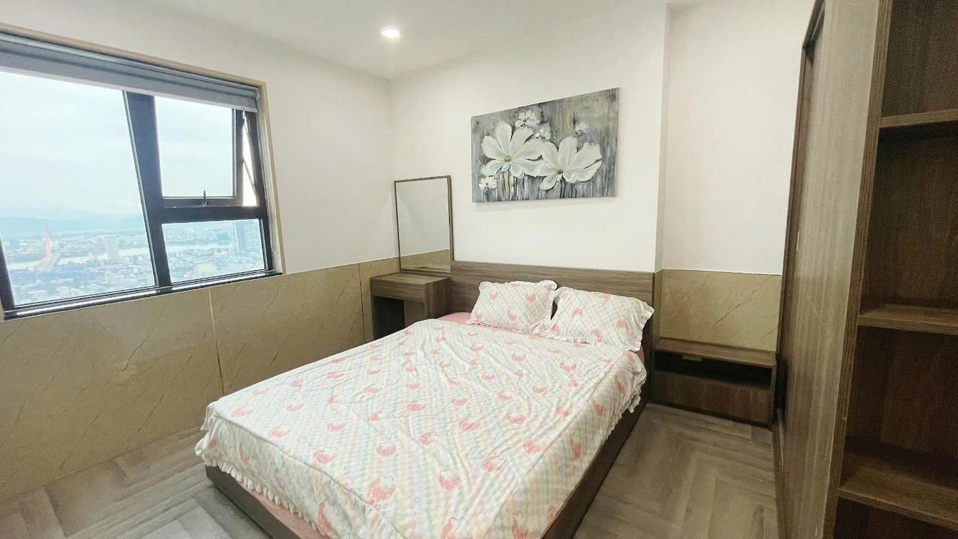 Apartment Seaview Apt Da Nang Vietnam