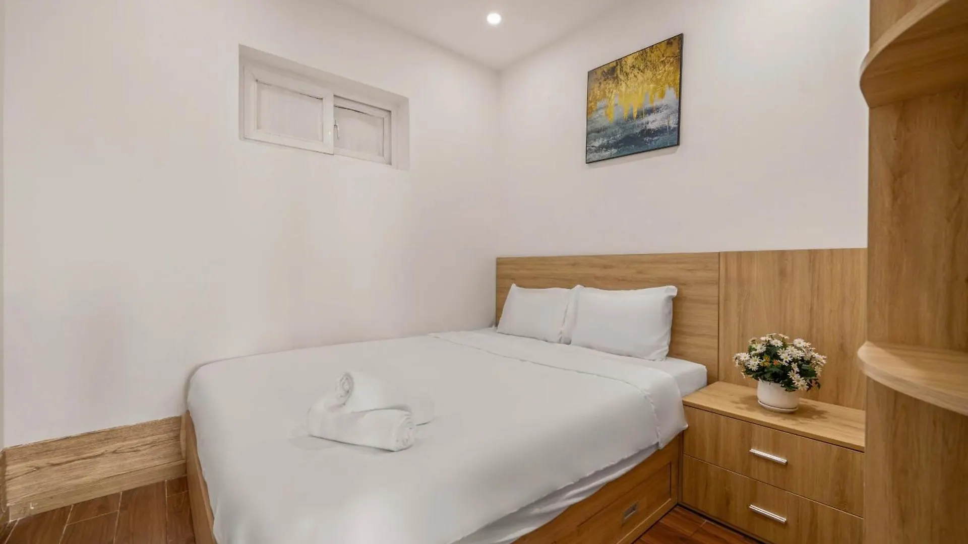 Seaview Apt Da Nang