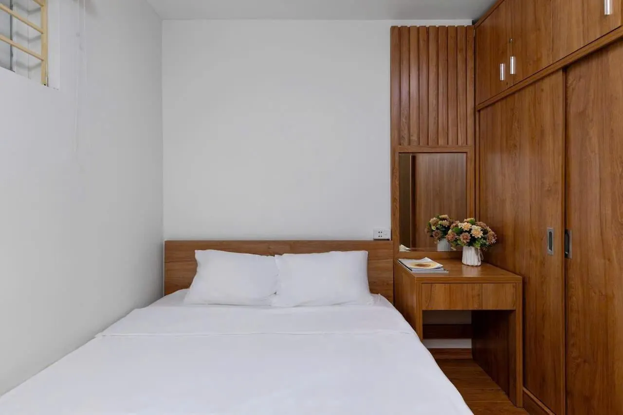 Seaview Apt Da Nang Vietnam