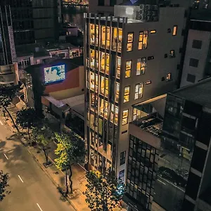 Hostel Posiki Dorm&café, Đà Nẵng