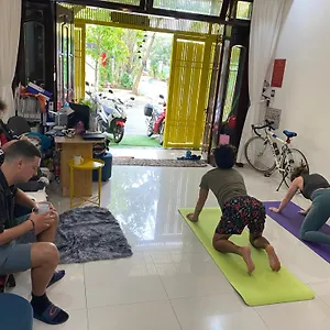Privatunterkunft Lu Peaceful, Đà Nẵng
