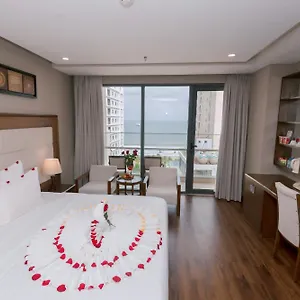 4* Отель Grand Sea