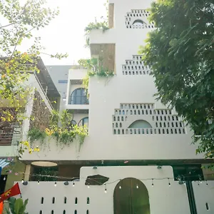 Hotel Gom House By Brio, Đà Nẵng